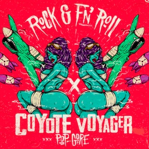 Coyote Voyager - Rock n Fn Roll.jpg